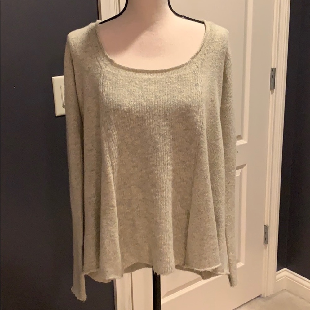 See Elle Sweater